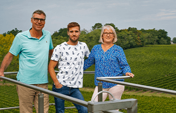 Château David Beaulieu